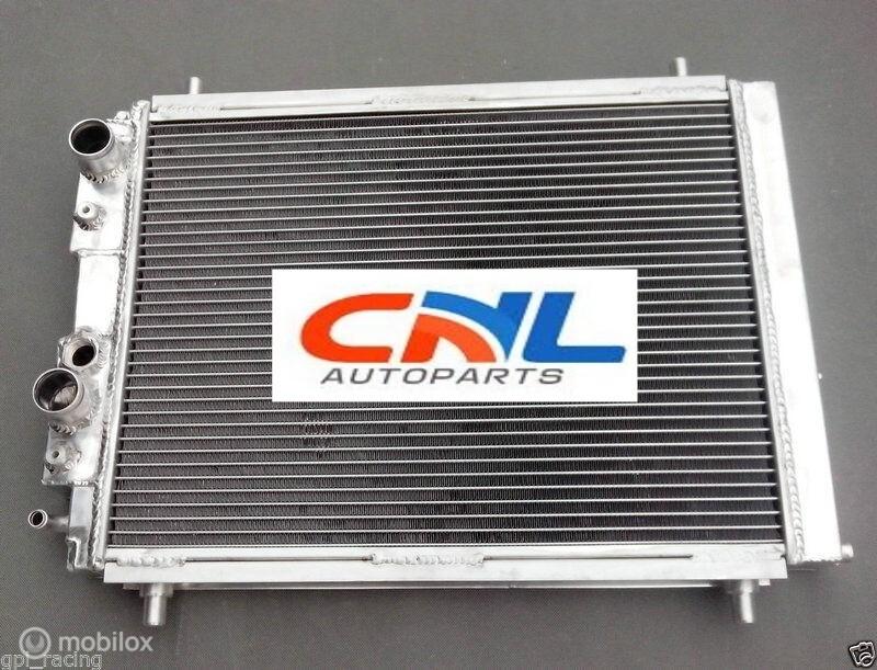 Radiateur  LANCIA DELTA HF INTEGRALE 8V/16V/EVO 2.0 TURBO, Nieuw, Ophalen of Verzenden