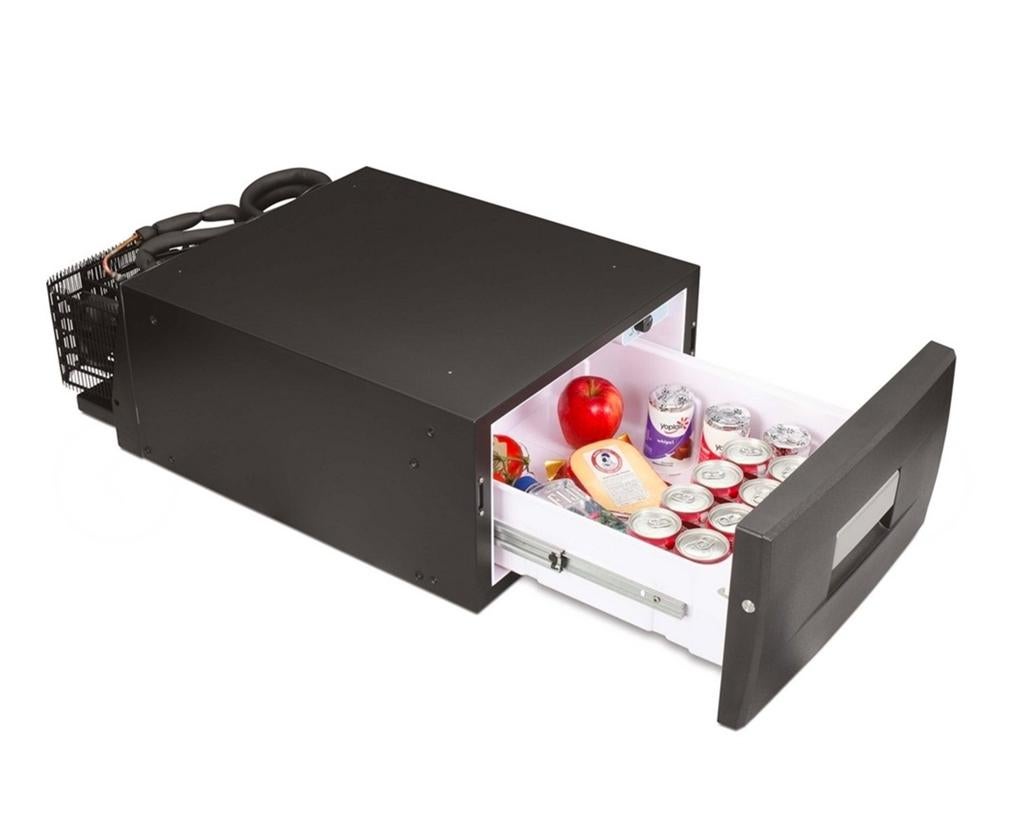 Dometic CD 30 NIEUW in de doos., Caravanes & Camping, Glacières, Enlèvement
