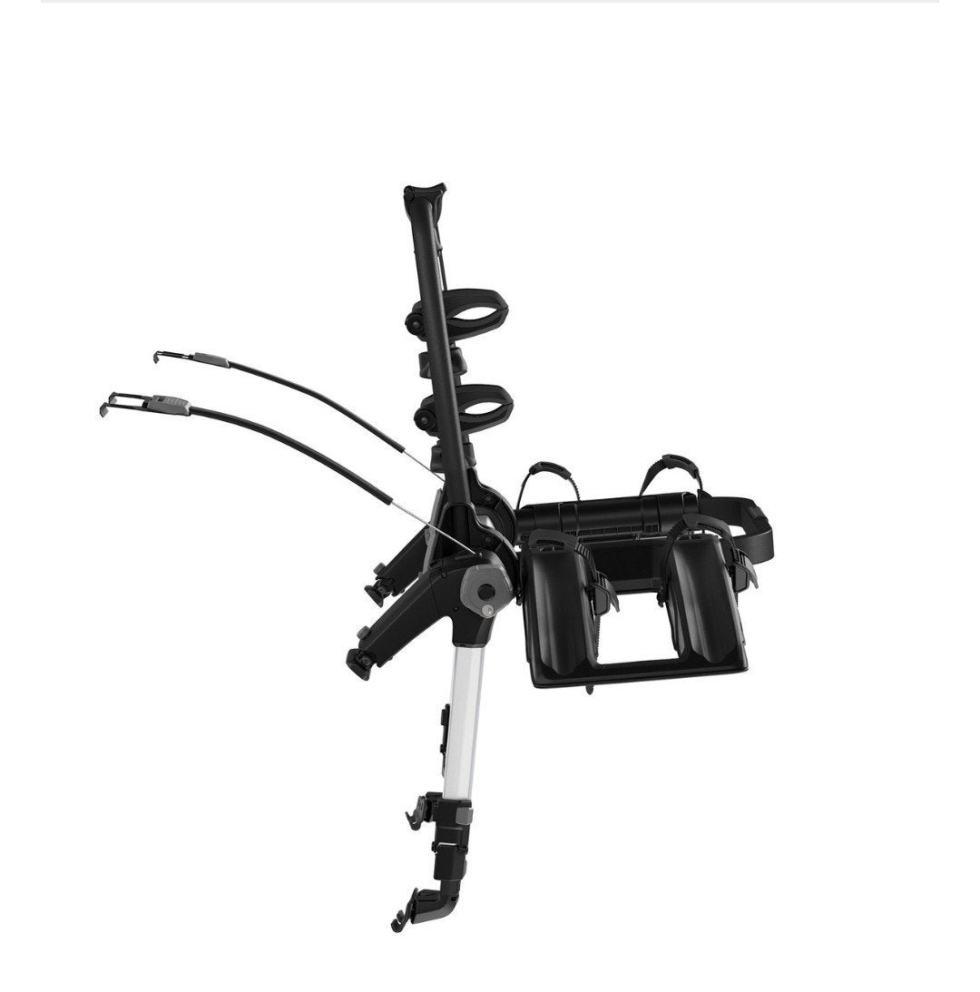 Thule 993 OutWay Platform, Autos : Divers, Porte-vélos, Enlèvement
