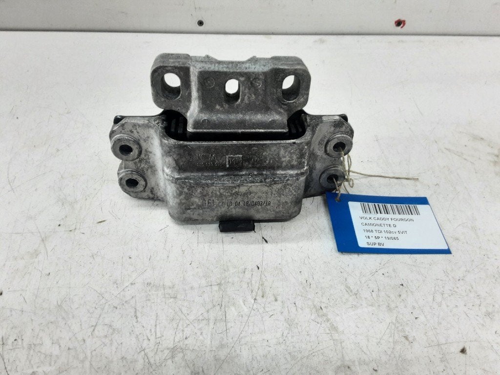 SUPPORT BOITE DE VITESSES Volkswagen Caddy IV (1KO199555), Volkswagen, Volkswagen AG, Utilisé, Kundenbetreuung@volkswagen.de