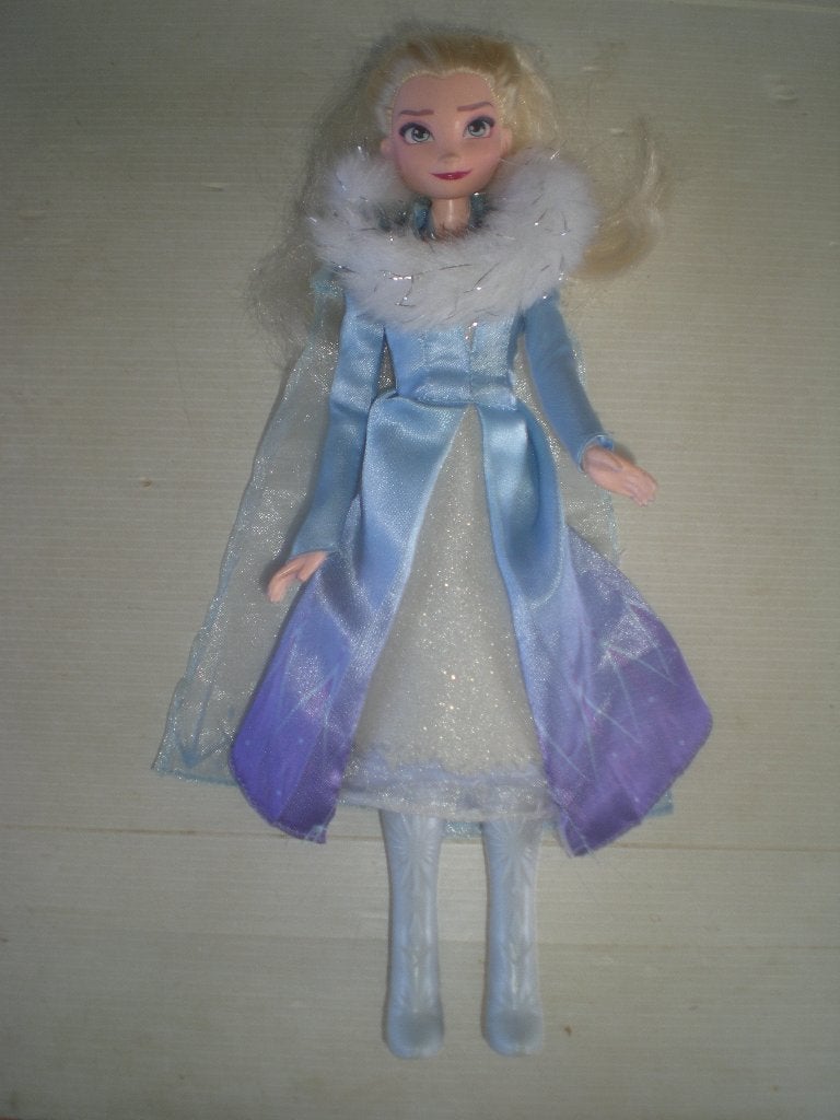 elsa frozen, Enlèvement ou Envoi, Comme neuf
