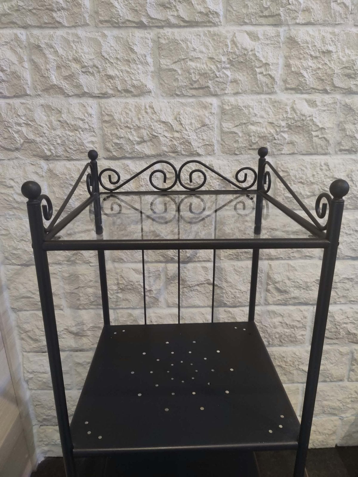 Meuble d’appoint, Maison & Meubles, Enlèvement, Utilisé