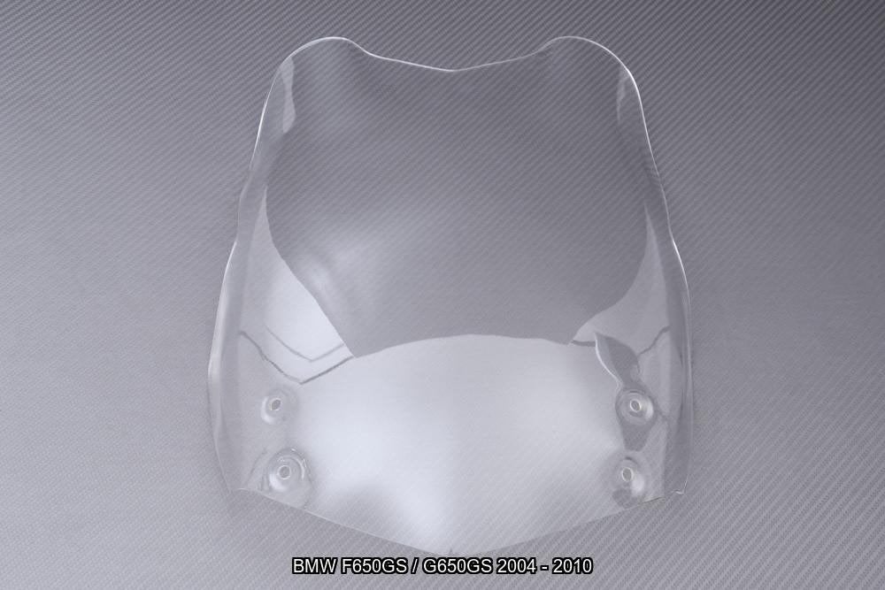 Windscherm BMW F650GS / G650GS 2004 - 2010, Motoren, Ophalen of Verzenden, Nieuw