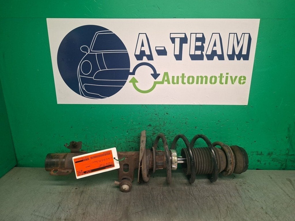 AMORTISSEUR OU ABSORBEUR DE CHOC AVANT GAUCHE (|6R0413031G|), Autos : Pièces & Accessoires, Seat Deutschland GmbH, Service@seat.de