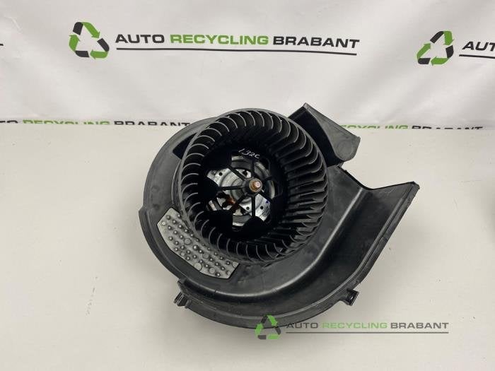 Moteur de ventilation chauffage d'un BMW X5, Autos : Pièces & Accessoires, -, 3 mois de garantie, Utilisé, -