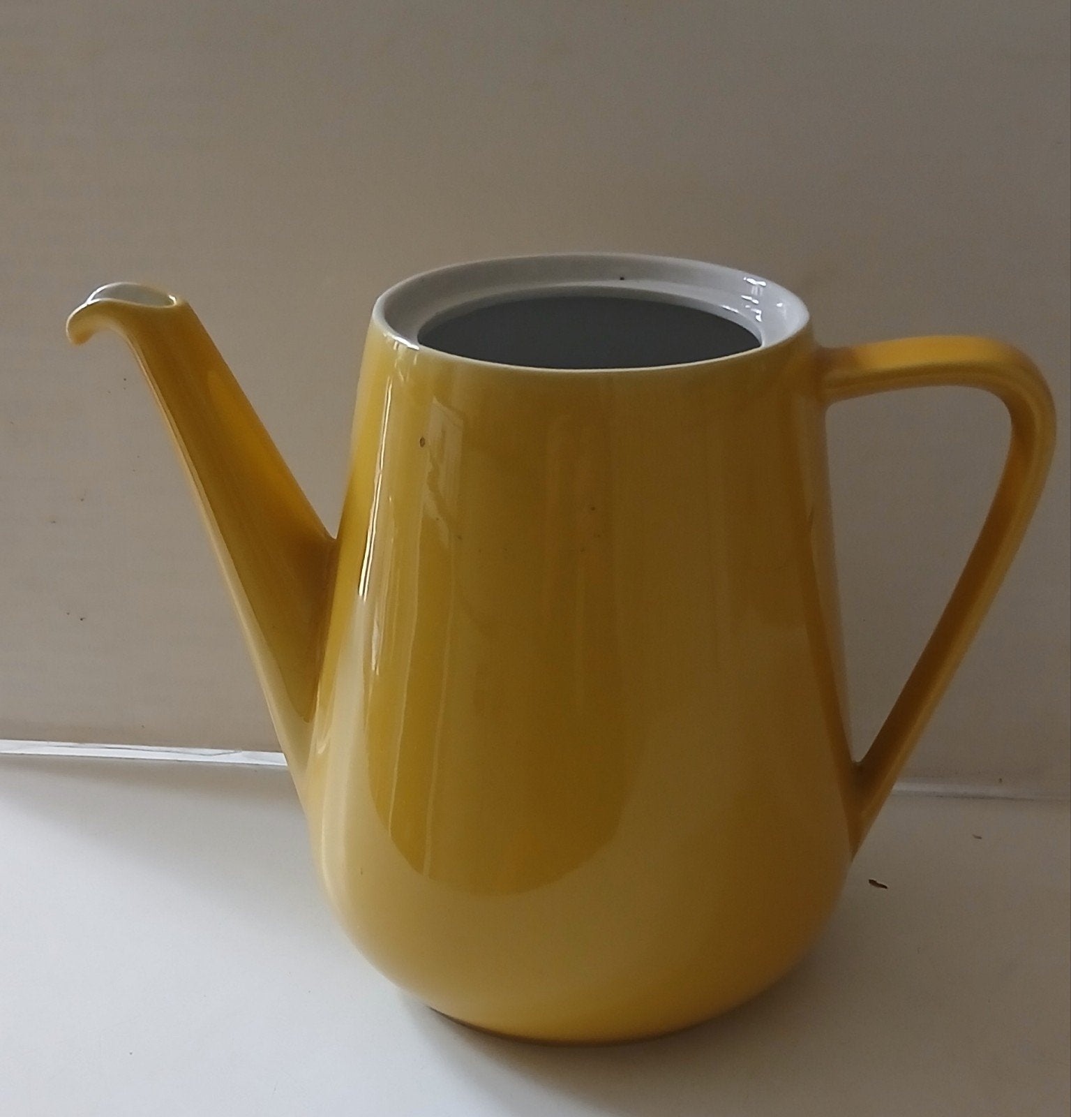 cafetière n 2 sans couvercle, Villeroy Boch, Antiquités & Art, Enlèvement ou Envoi