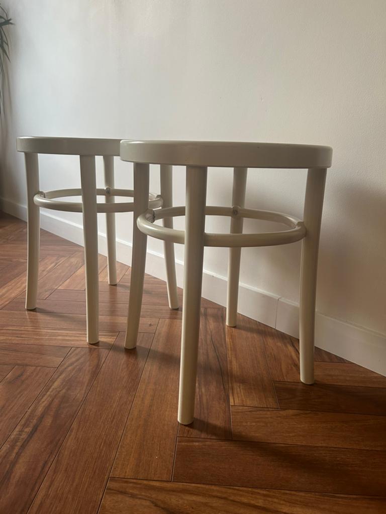 Vintage IKEA Öglan krukjes uit 1988, Ophalen, Gebruikt, Staal