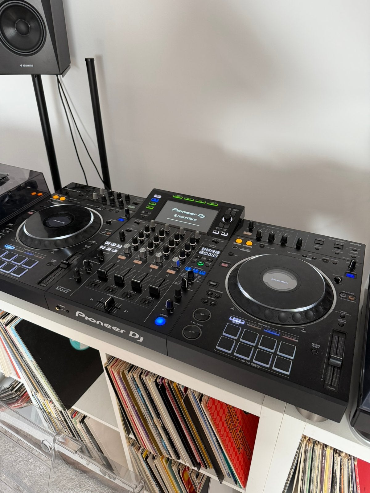 Pioneer XDJ-XZ, Musique & Instruments, DJ sets & Platines, Enlèvement, Comme neuf, Pioneer