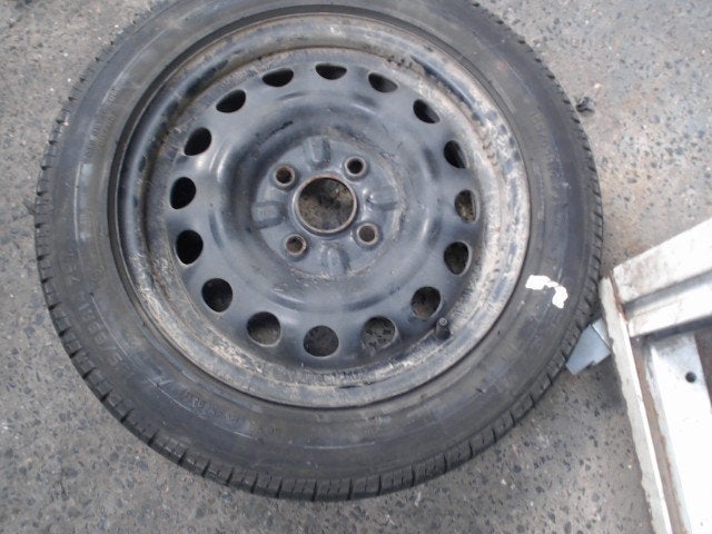 Roue Citroen C1 2008-2012 LP/15623, Enlèvement, Utilisé
