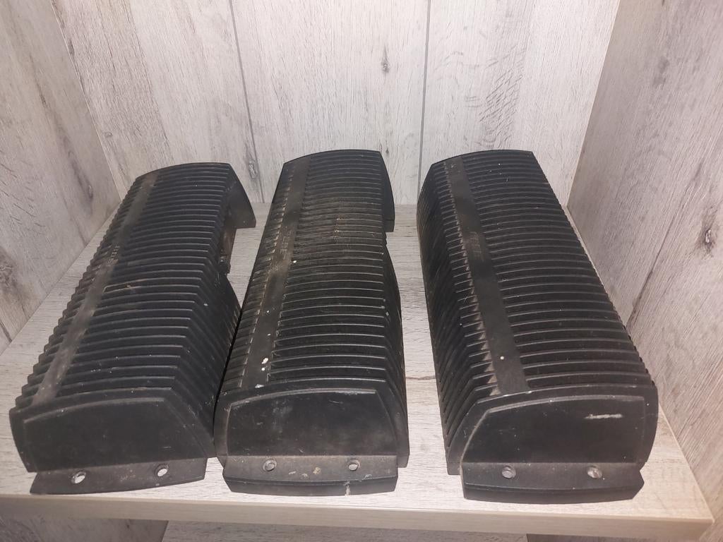 Bose Multiroom Versterkers SA-3, SA-2 En Boxen, Audio, Tv en Foto, Versterkers en Ontvangers, 120 watt of meer, Ophalen, Overige merken