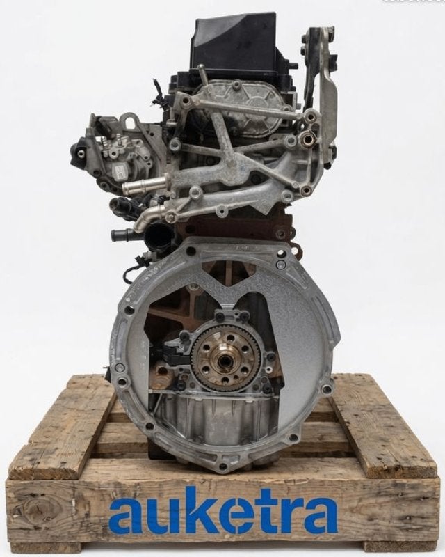 Moteur Volkswagen CXHA 2.0 TDI Diesel d’occasion, Autos : Pièces & Accessoires, Moteurs & Accessoires, Envoi, Volkswagen