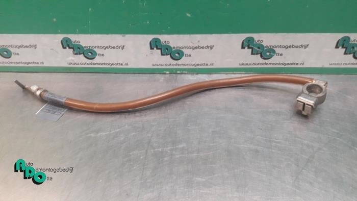 Kabel (diversen) van een BMW 1-Serie (1-Serie 03-), Gebruikt, -, -, Ophalen of Verzenden