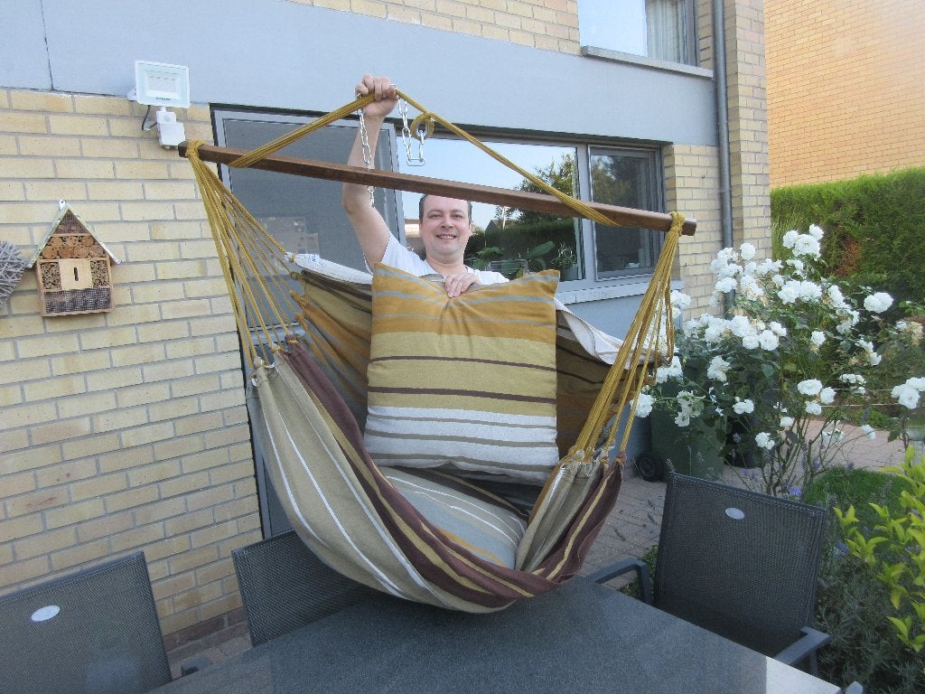 hangmat, Tuin en Terras, Hangmatten, Ophalen, Binnen