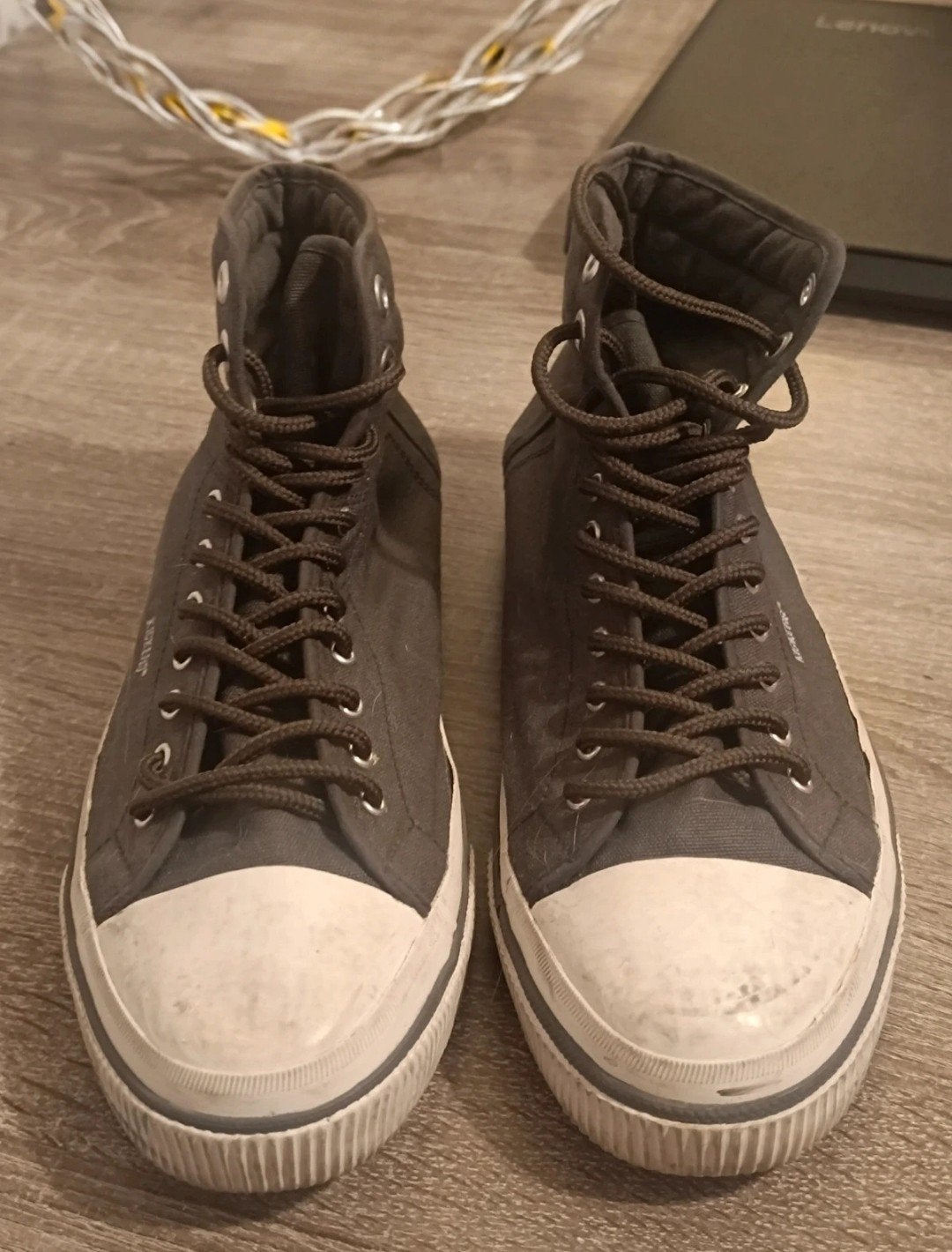 mannen sneakers, Ophalen of Verzenden