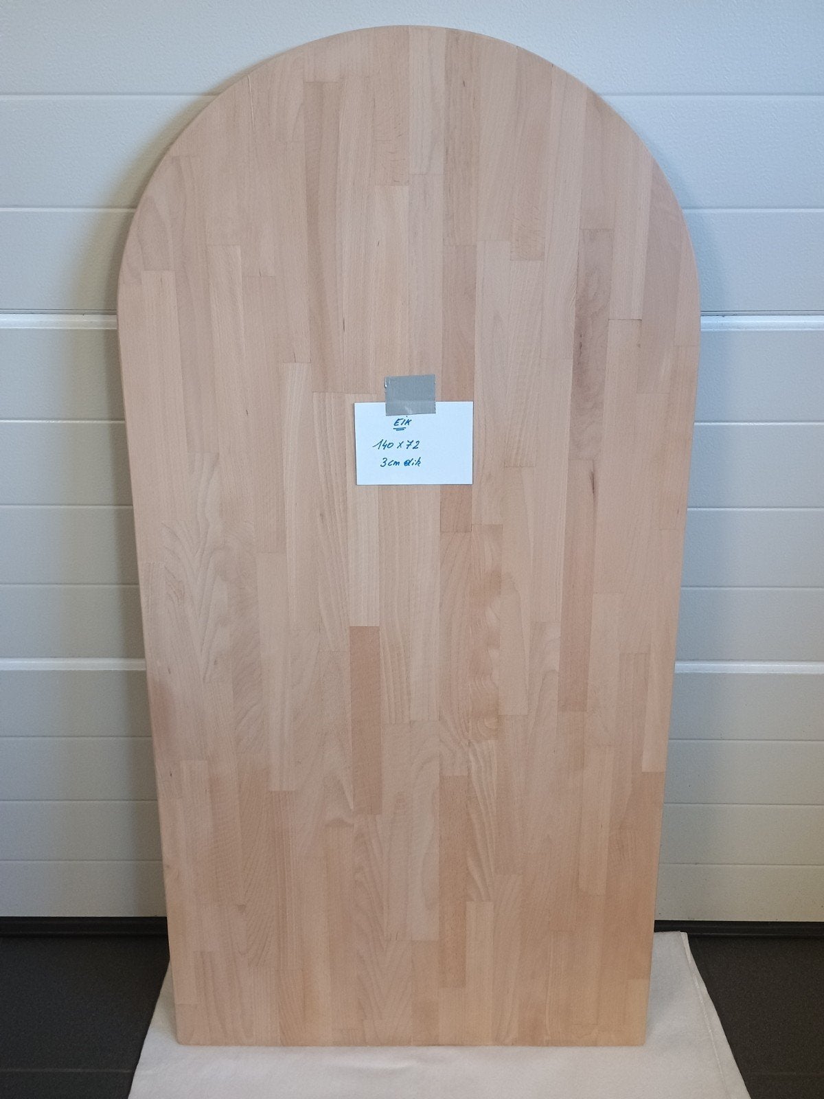 keukentafel ( blad), Huis en Inrichting, Tafels | Eettafels, Ophalen of Verzenden