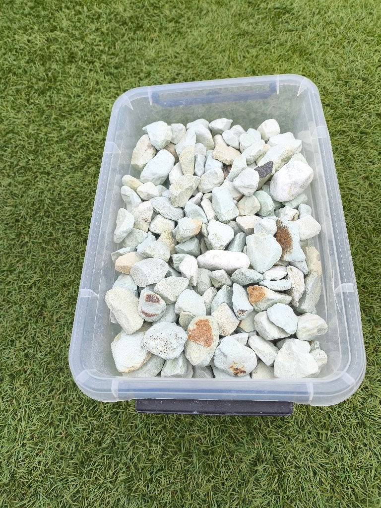 Tuin, Enlèvement, Utilisé, Autres types