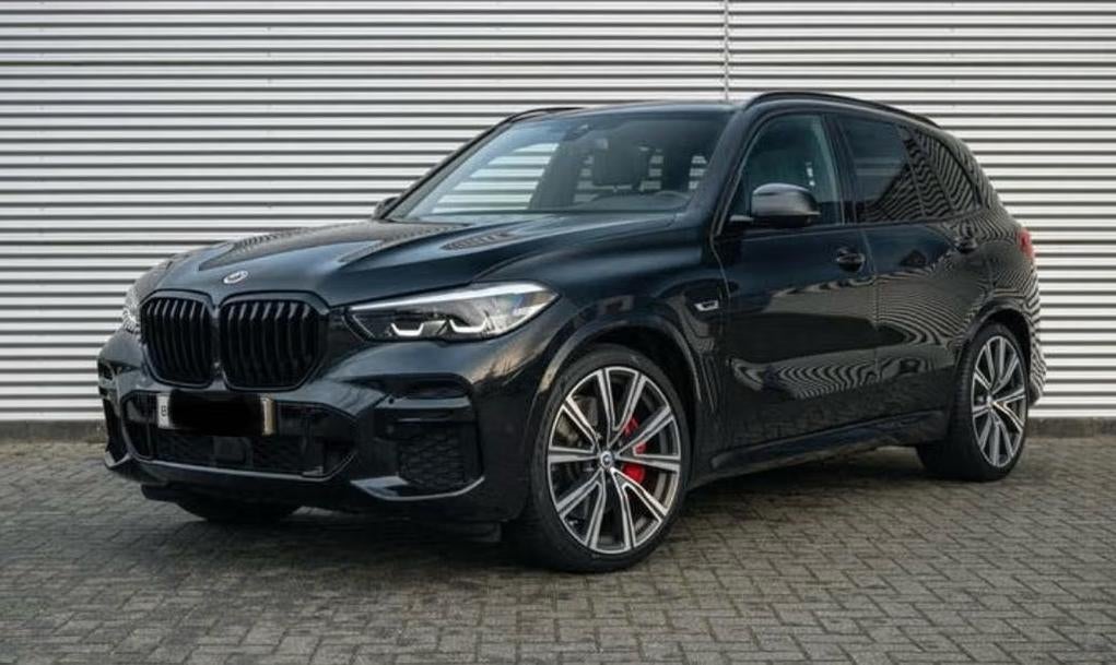 Jantes BMW 746i 22 pouces d'origine, Autos : Pièces & Accessoires, Pneus & Jantes, Neuf, Pneus et Jantes, Véhicule de tourisme