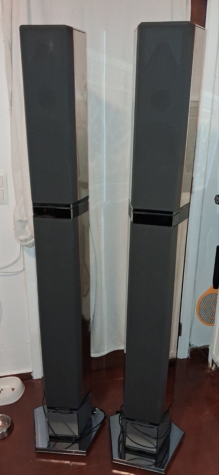 B&O Bang & Olufsen Penta 6631, Enlèvement, Bang & Olufsen