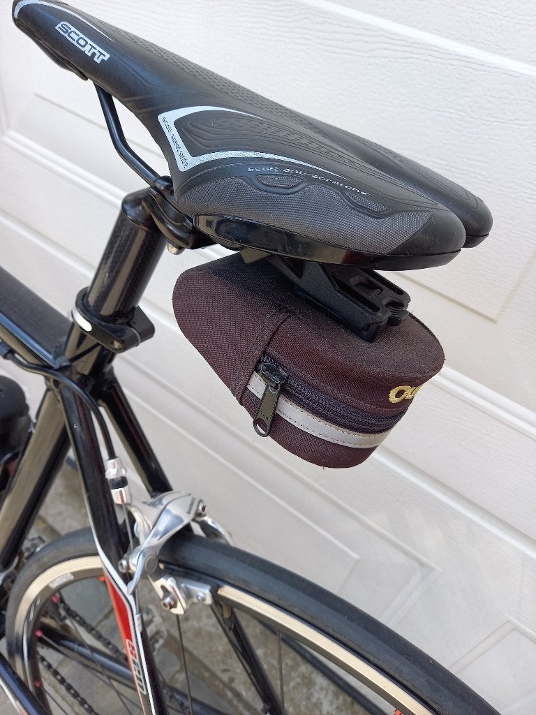 Koersfiets, maat 52, Fietsen en Brommers, Ophalen, Carbon, Heren, 49 tot 53 cm