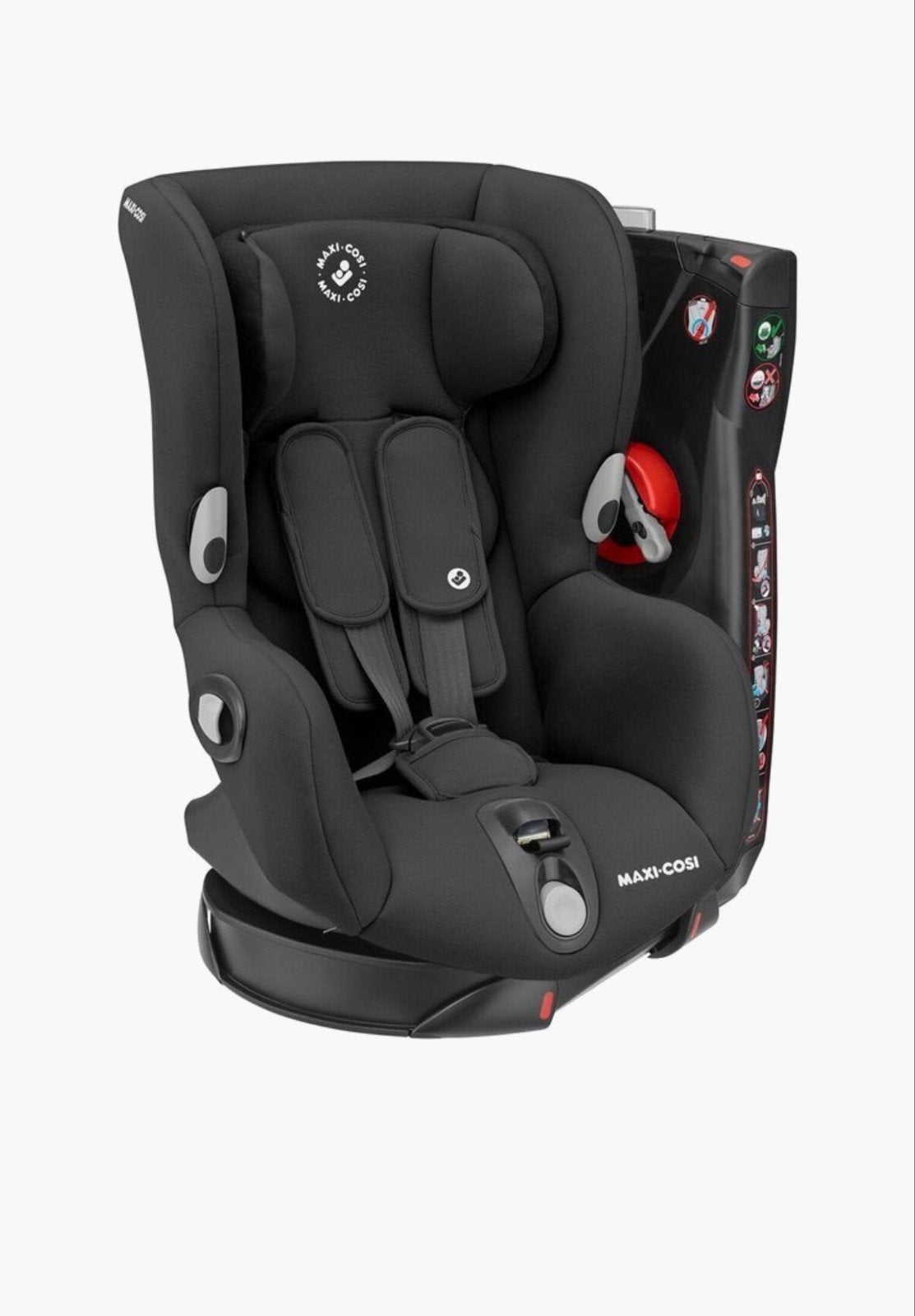 Maxi-Cosi Axiss Autostoeltje - 90

draaibaar -, Ophalen, Maxi-Cosi