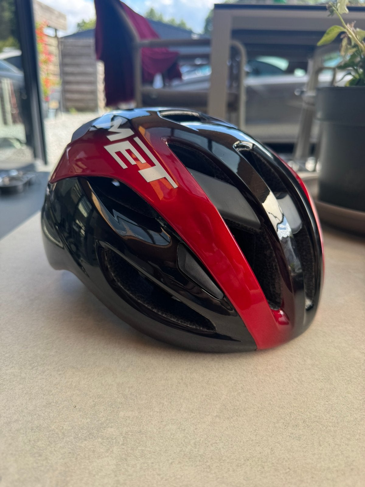 Met rivale mips maat large NIEUW !!, Fietsen en Brommers, Ophalen, Nieuw, L