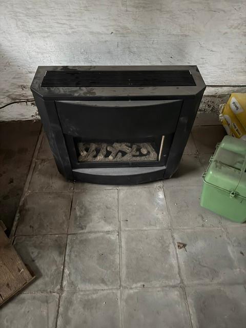 Kachel te koop, Enlèvement, Utilisé, Autoportant