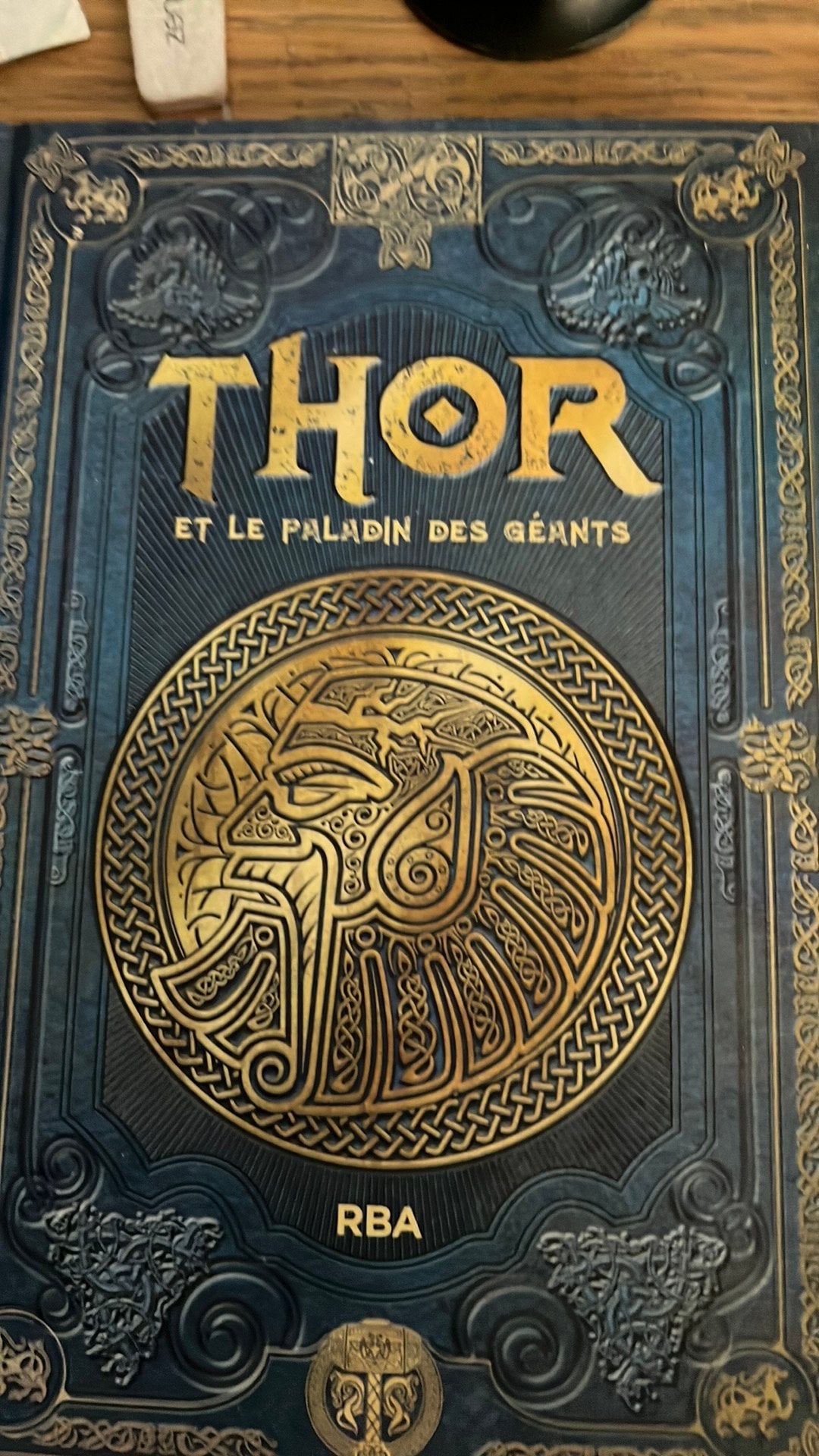 Boek, Enlèvement ou Envoi, Utilisé