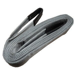 Hijsband 4 ton 6mtr, Envoi