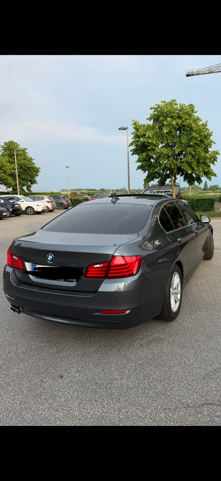 17000€, Auto's, Automaat, Achterwielaandrijving, Euro 6, 4 cilinders