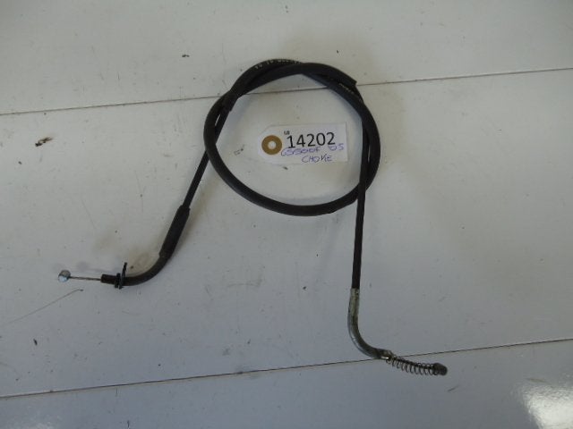 GS500F 2004 - 2009 Suzuki Kabel Kabel choke D1-16399, Motos