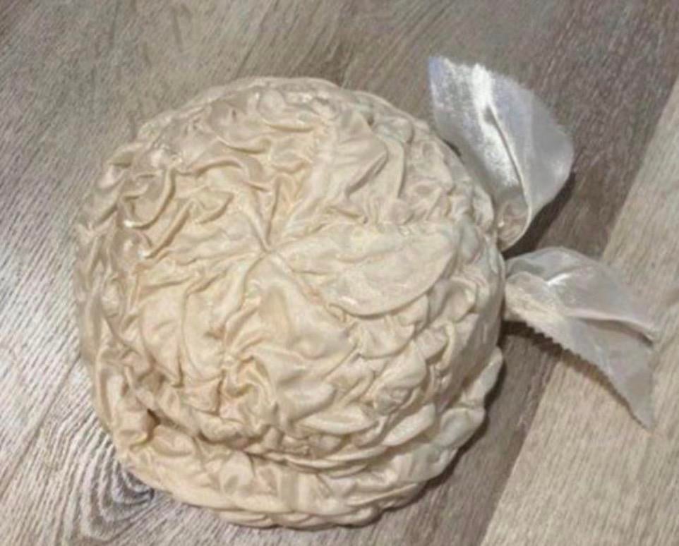Chapeau ancien, Antiquités & Art, Enlèvement ou Envoi
