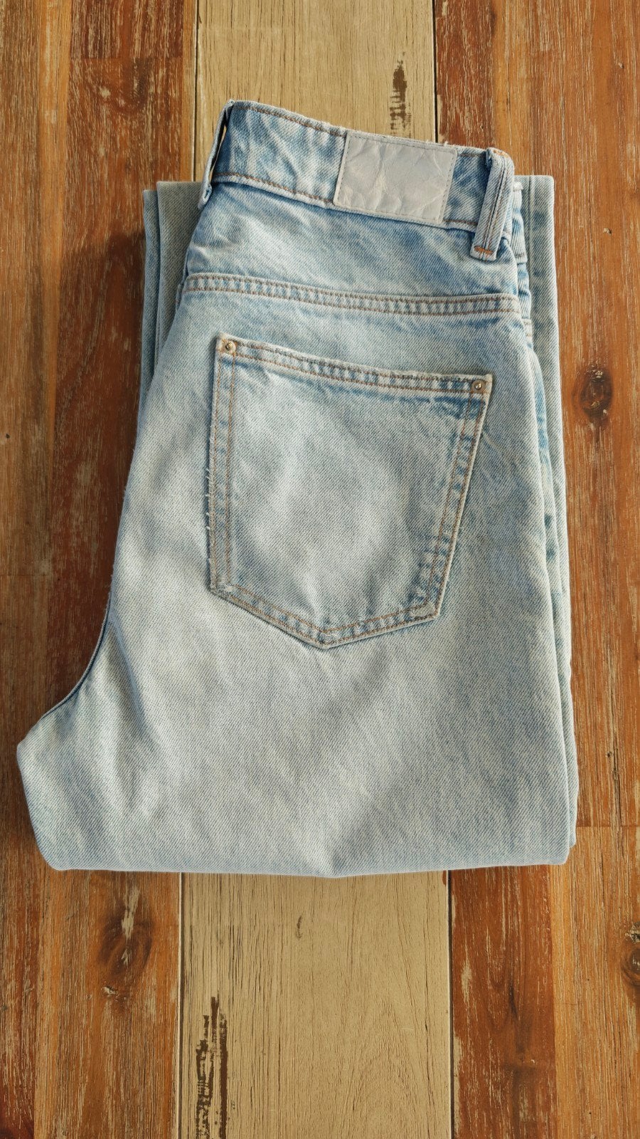 Jeans Zara 34, Vêtements | Femmes, Enlèvement ou Envoi, Zara, W27 (confection 34) ou plus petit, Porté