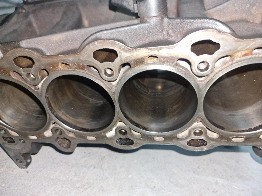 Onderblok Opel Corsa D 1.2 16V 2011, Ophalen of Verzenden, Opel