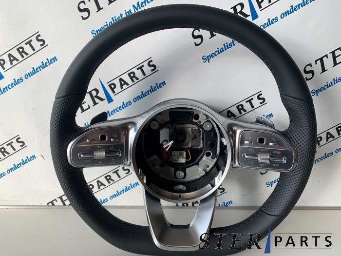 Volant d'un Mercedes A-Klasse, Neuf, -, -, Enlèvement ou Envoi