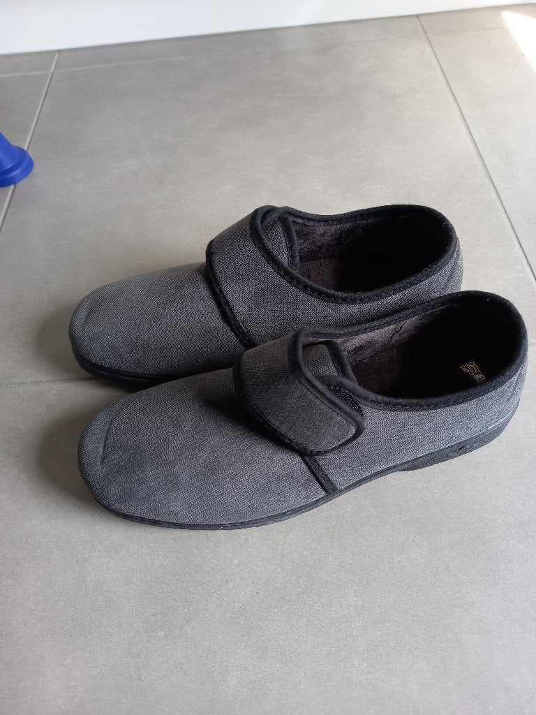 Heren pantoffels, Andere, Overige kleuren, Nieuw, Ophalen of Verzenden