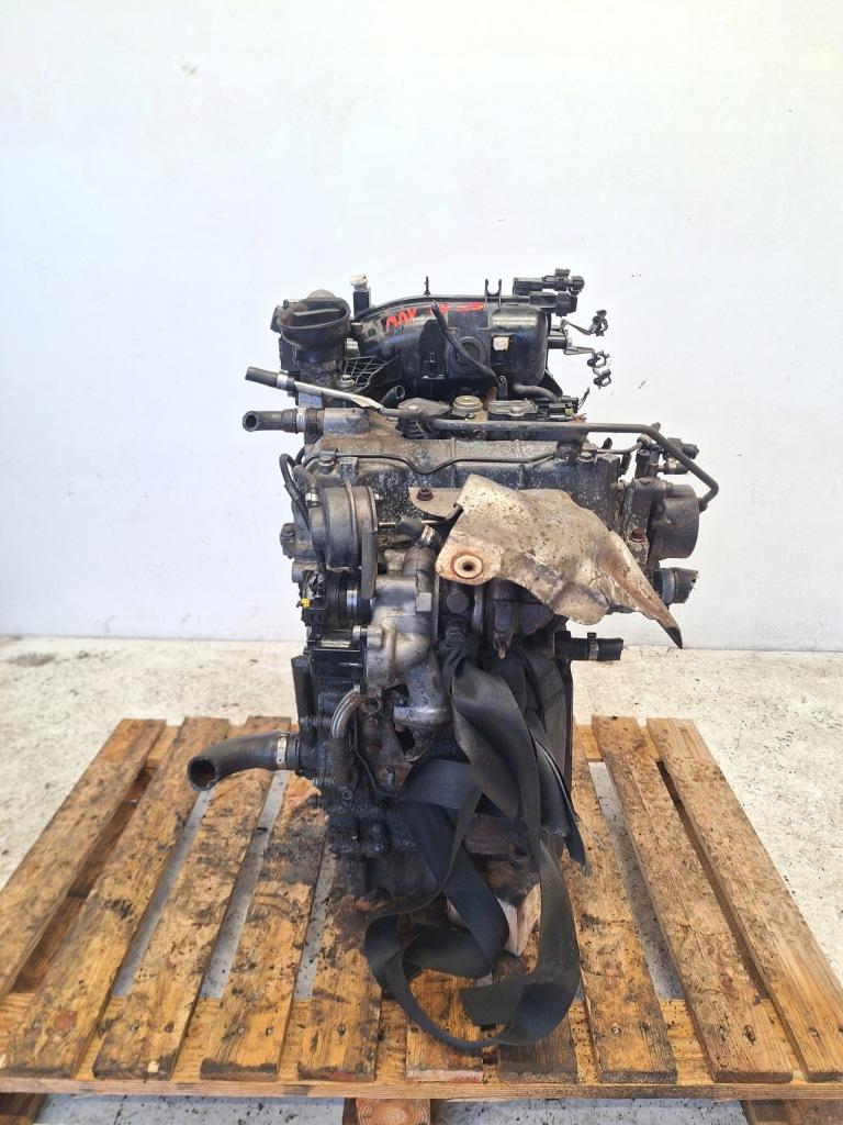 Moteur 312A2000 Complet MITO FIAT PUNTO ALFA ROMEO 500L 500, Envoi, Utilisé, Daihatsu