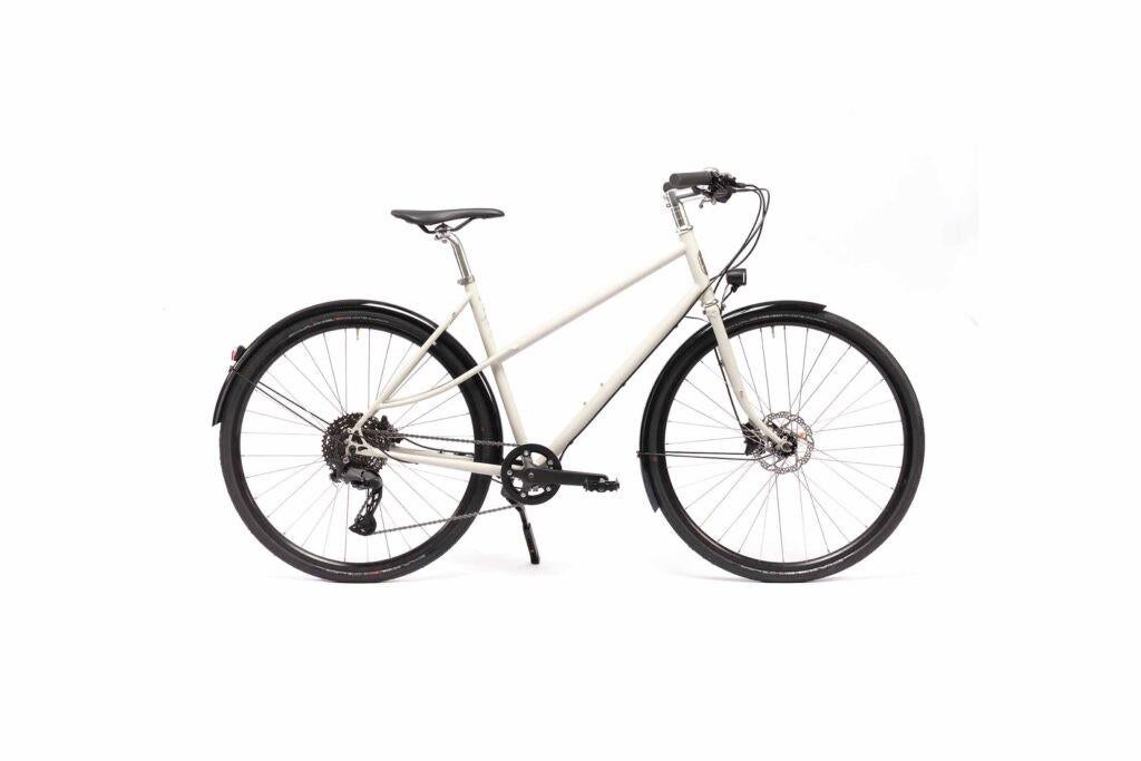 Pelago airisto outback VTC vélo voyage gravel, Vélos & Vélomoteurs, Enlèvement