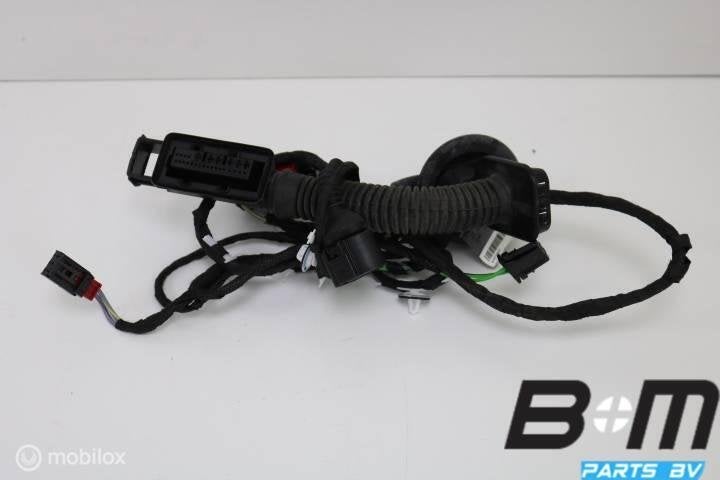 Portierkabelboom LA of RA Audi RS3 8V Sportback, Auto-onderdelen, Gebruikt