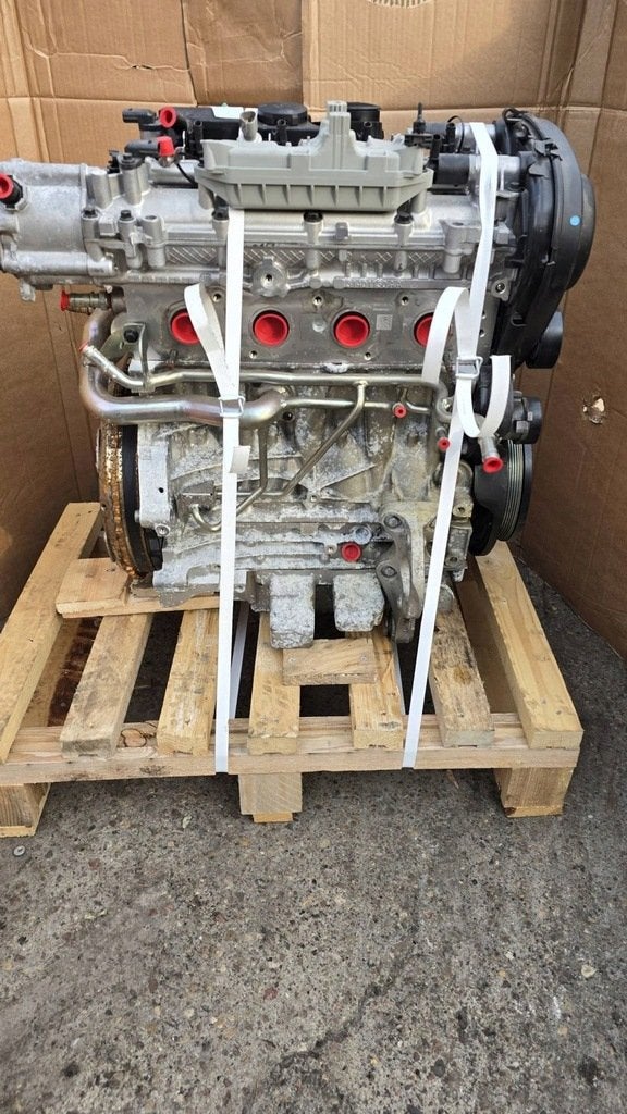 Moteur B4204T28 Nu XC90 VOLVO, Envoi, Utilisé, Daihatsu