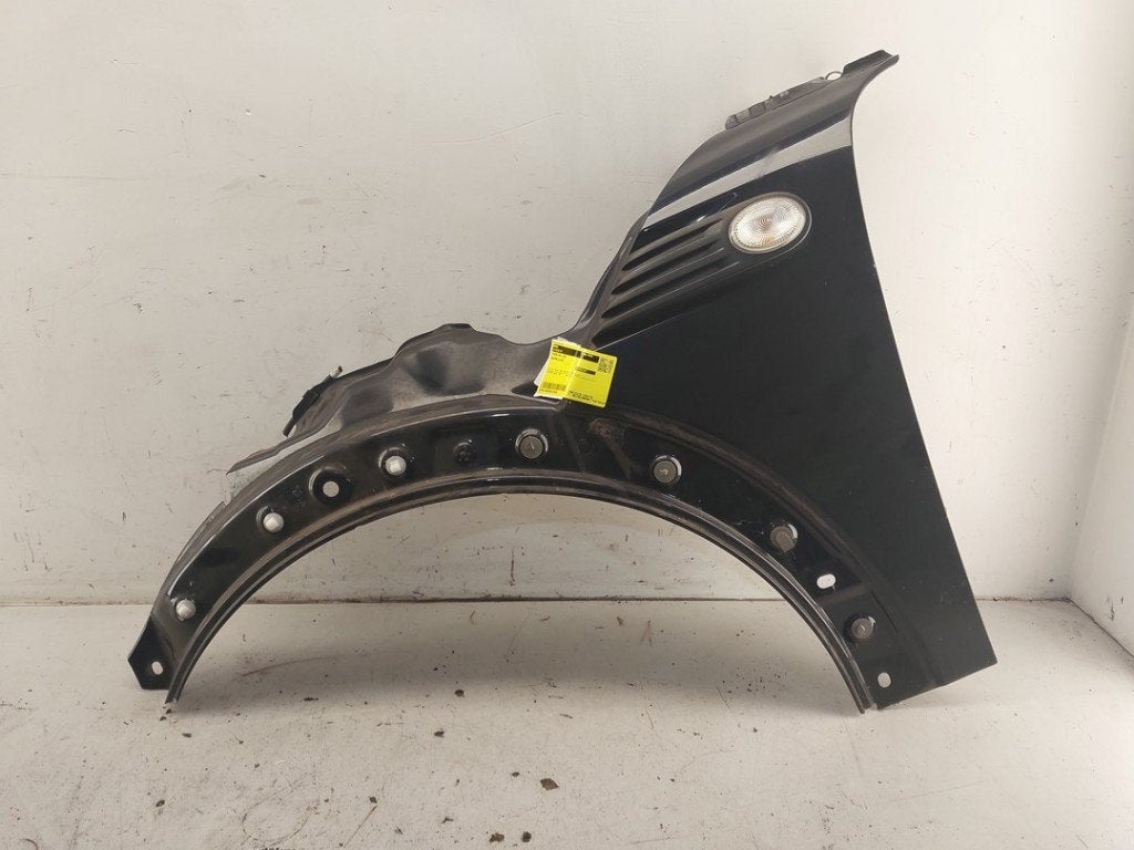 AILE AVANT GAUCHE Mini (R56) (|41352754725|41355A55B01|), Garde-boue, Avant, Petuelring 130
80809  München, DE, Mini