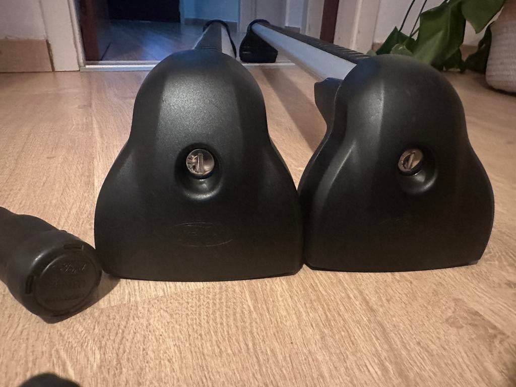 Originele ford focus break dakdragers, Enlèvement, Comme neuf