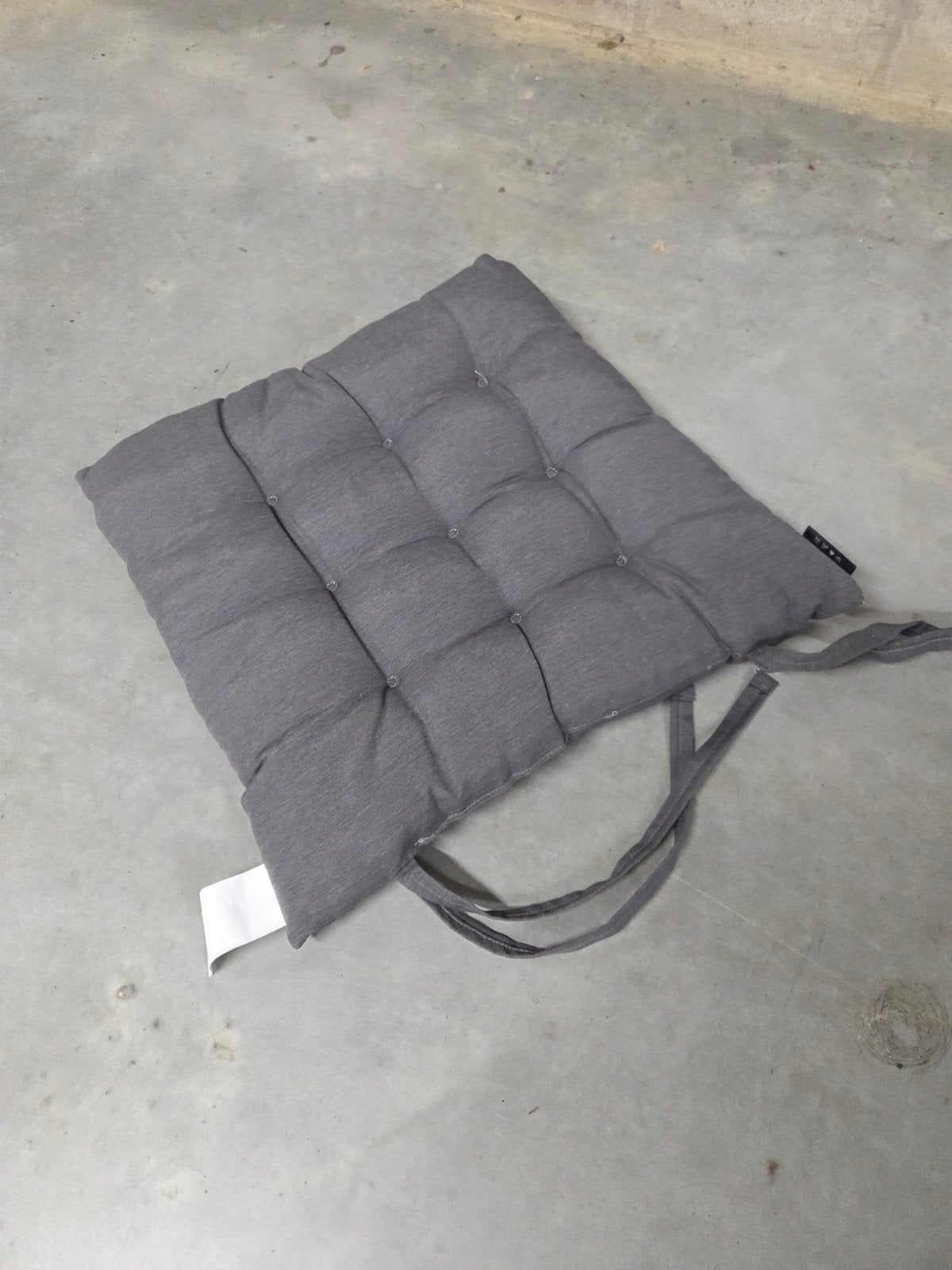 8 kussens voor tuinstoelen, Tuin en Terras, Ophalen of Verzenden