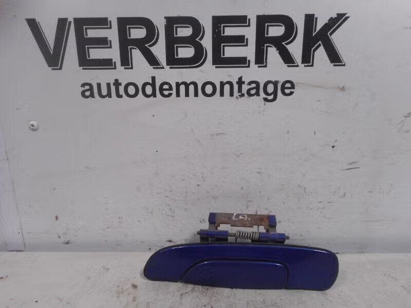 PORTIERGREEP BUITEN LINKS ACHTER Ford Mondeo II, Autos : Pièces & Accessoires, Enlèvement ou Envoi, Henry-Ford-Straße 1 50735 Köln, DE
