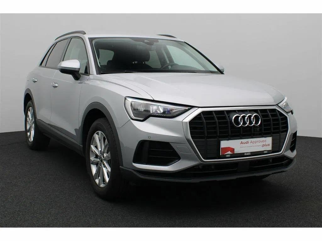 Audi Q3 PHEV Q3 PHEV 45 TFSIe S tronic (EU6AP), Auto's, Audi, Automaat, 32 g/km, ABS, https://public.car-pass.be/vhr/a076b881-ef6a-44c5-b29e-79bd4313db70