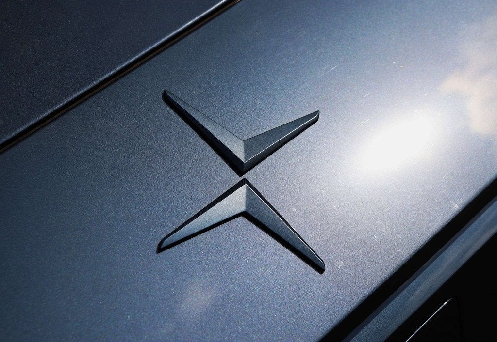 Polestar 2 82 kWh Long Range Dual Motor - Plus+Pilot+Climate, Autos, Polestar, Polestar 2, Achat, Euro 6, Entreprise