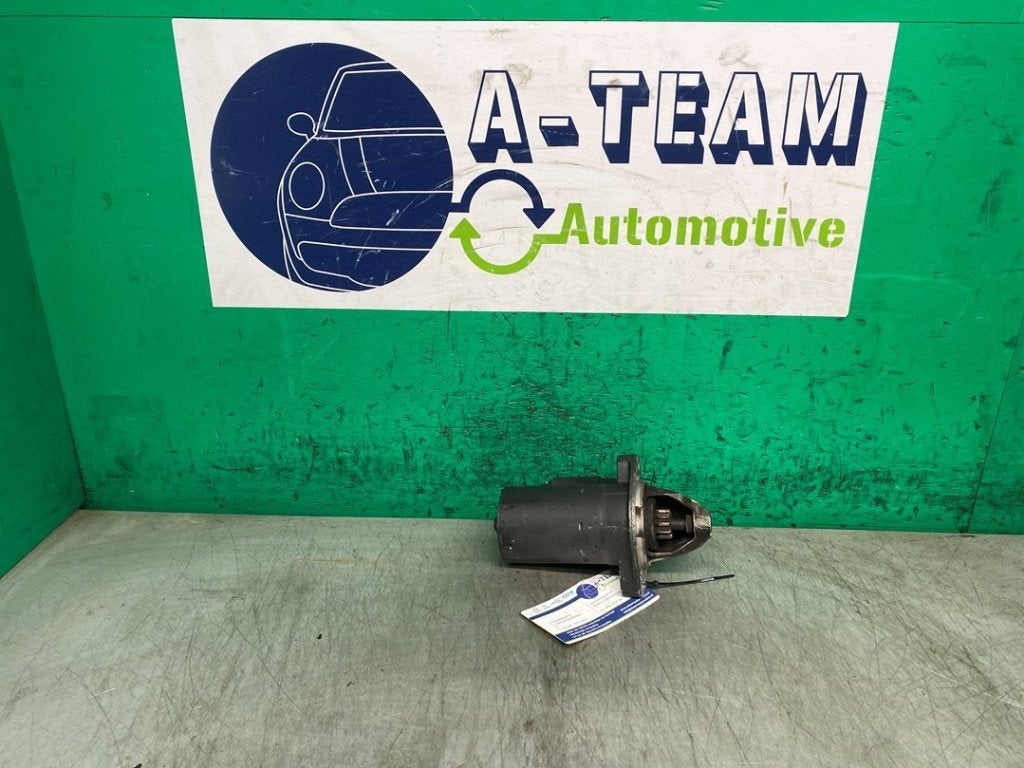 DÉMARREUR Ford Focus 2 Wagon (|0986017060|), Utilisé, Ford