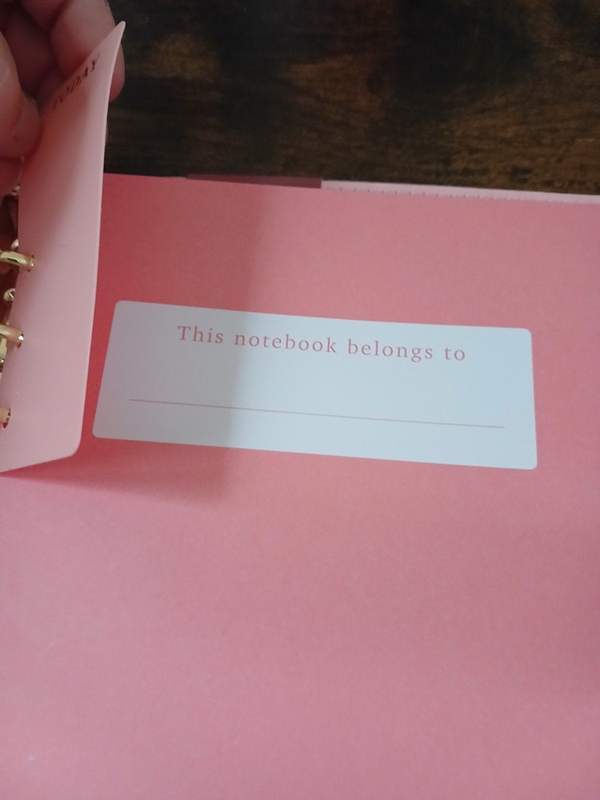 notebook, Hobby en Vrije tijd, Ophalen of Verzenden