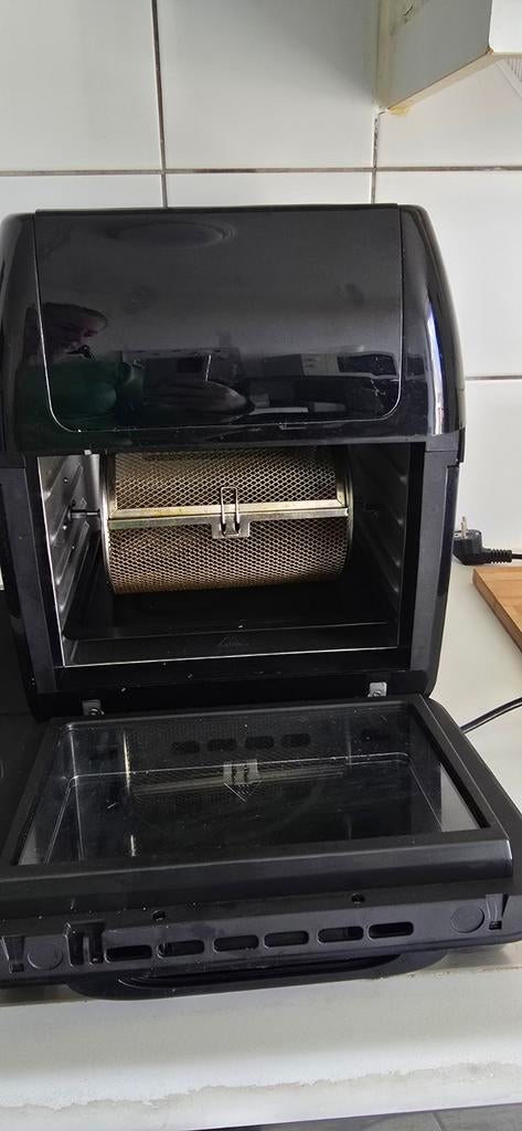 Princess airfryer oven, Ophalen of Verzenden, Airfryer