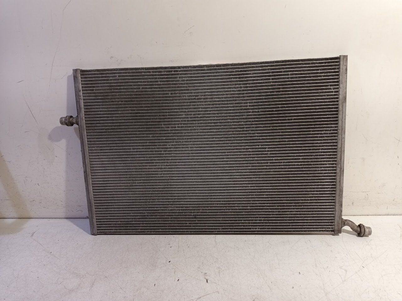 Airco radiateur Mercedes-Benz C-Klasse, Auto-onderdelen, Onderdelen@venauto.nl, Van der Ven Autorecycling B.V., Gebruikt, Ettenseweg 76, 4706 PB Roosendaal, The Netherlands