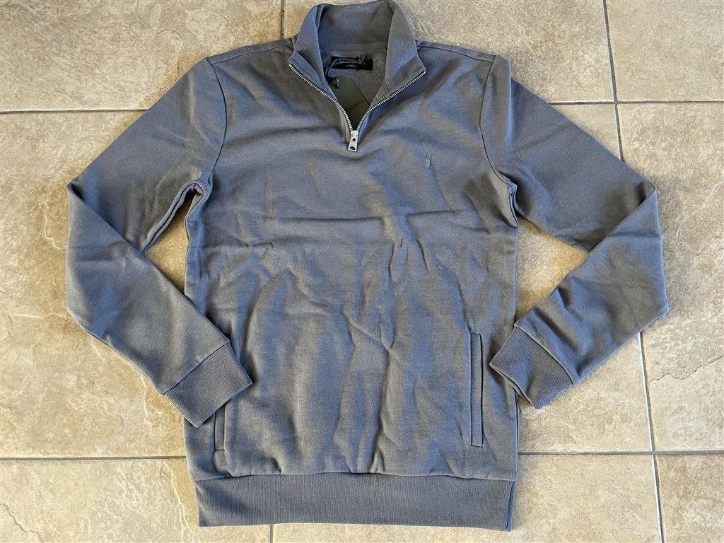trui - All Saints heren - Pullover Sweatshirt Sweater Jumper, Kleding | Heren, Truien en Vesten, Ophalen of Verzenden, Zo goed als nieuw
